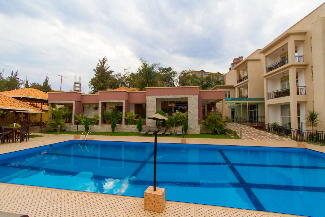 Grazia Apartments 30/96
