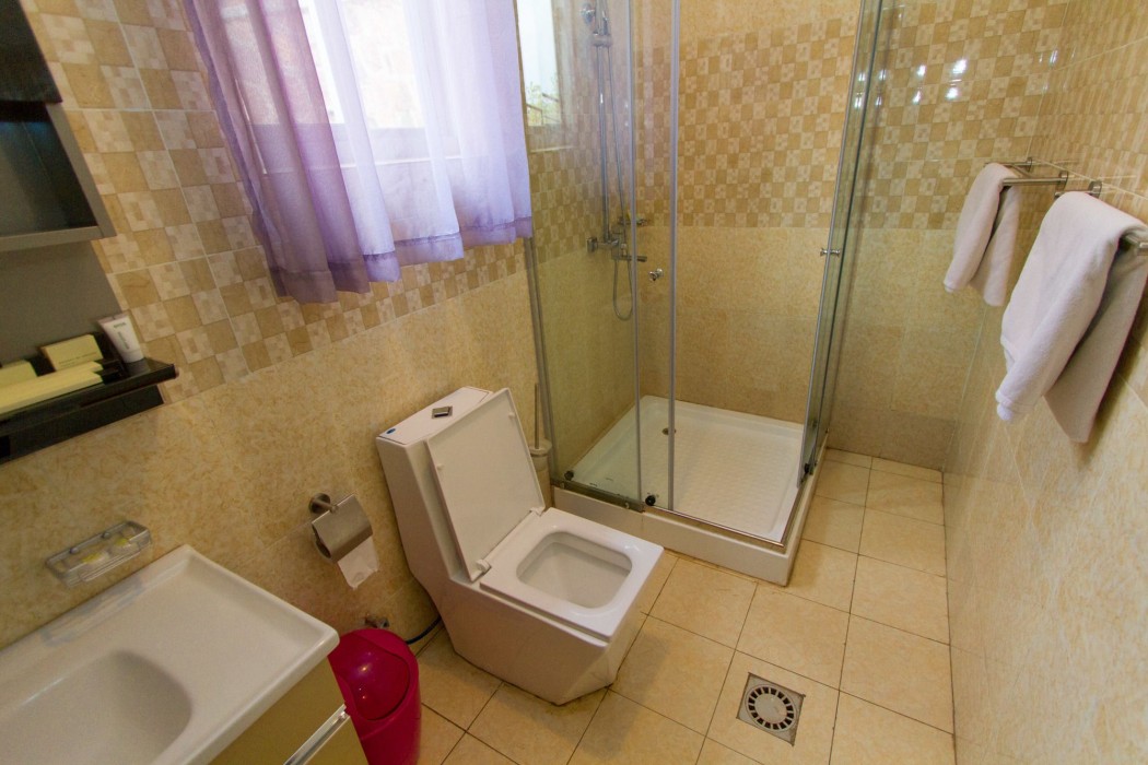 Grazia Apartments 35/96