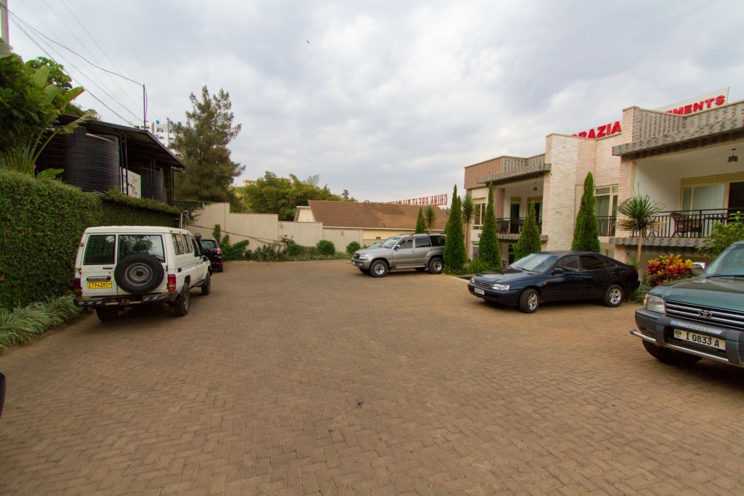 Grazia Apartments 47/96