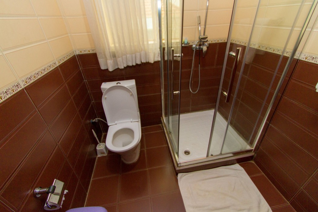 Grazia Apartments 34/96