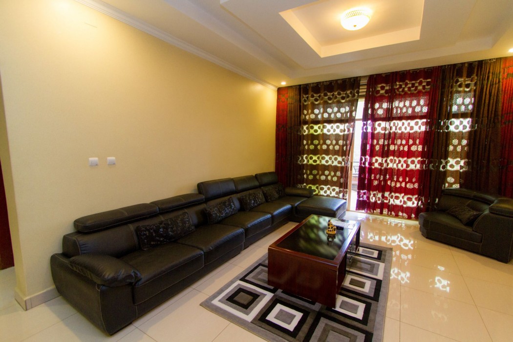 Grazia Apartments 40/96