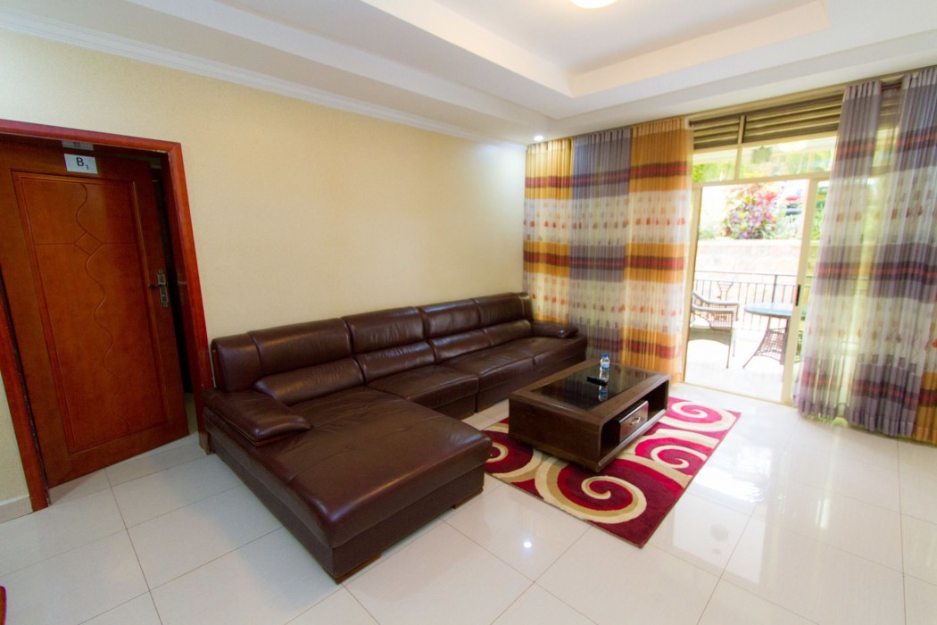 Grazia Apartments 42/96