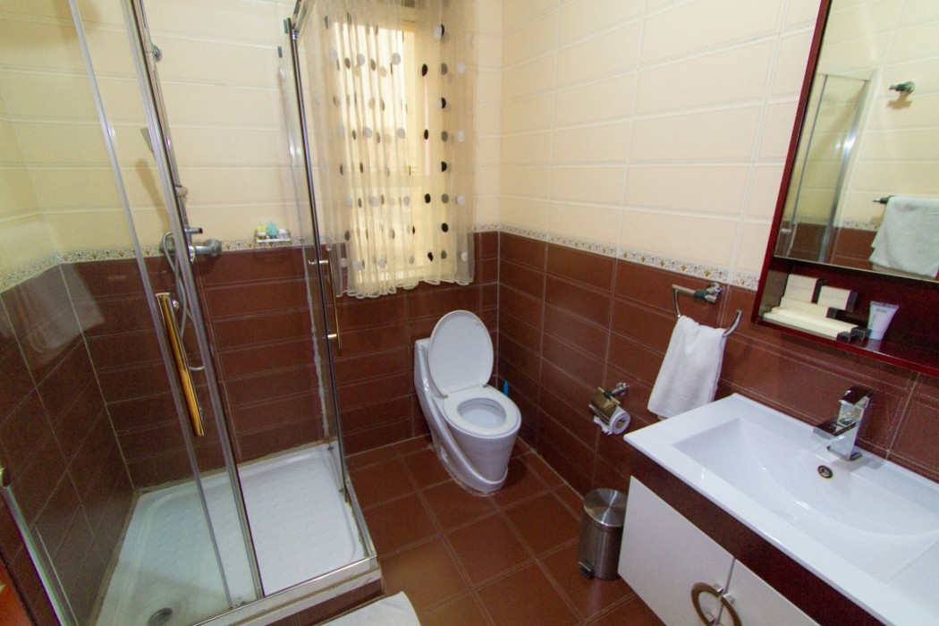 Grazia Apartments 52/96