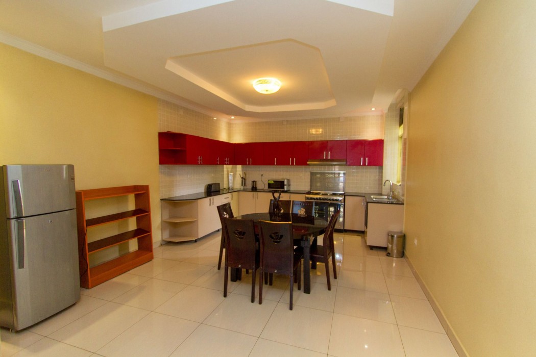Grazia Apartments 39/96