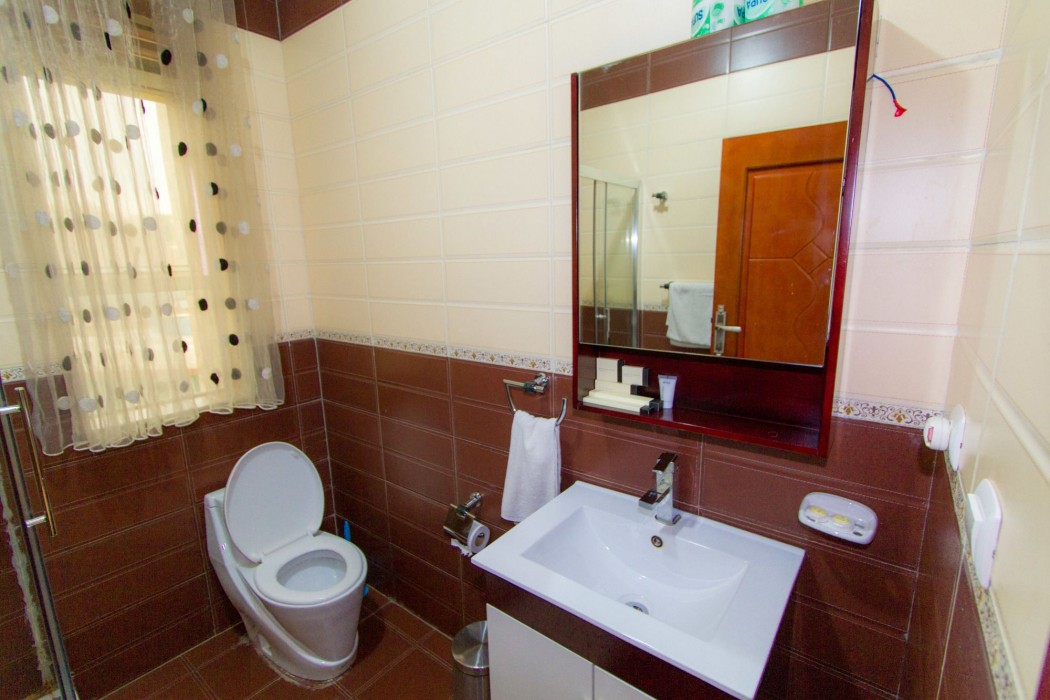 Grazia Apartments 63/96