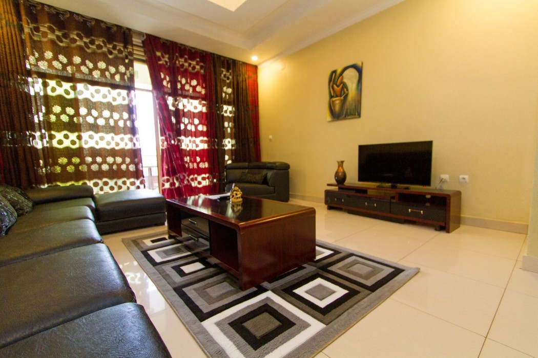 Grazia Apartments 54/96
