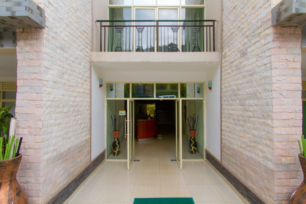 Grazia Apartments 55/96