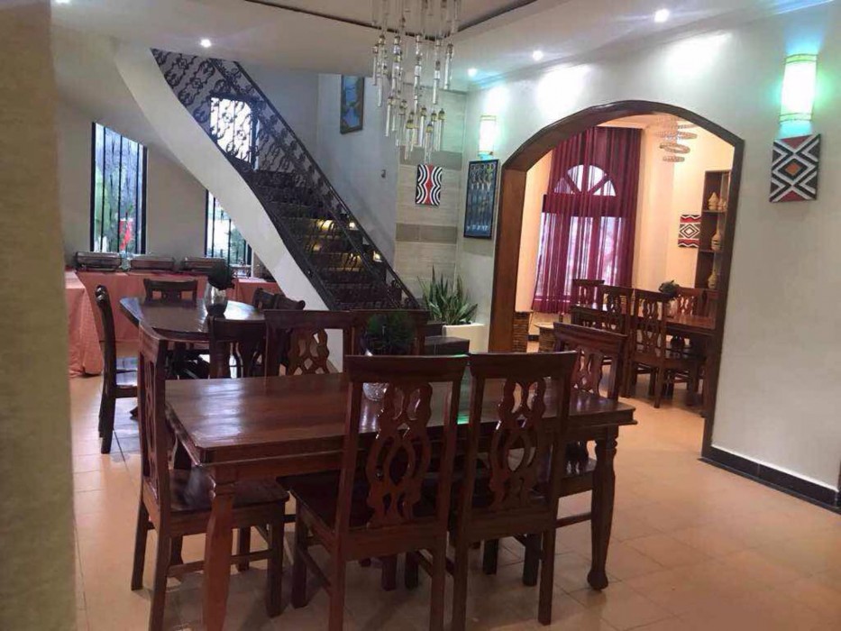 Klala Suites photo2