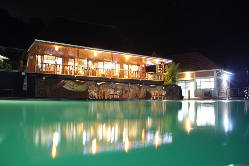 Nirvana Heights Hotel 16/54