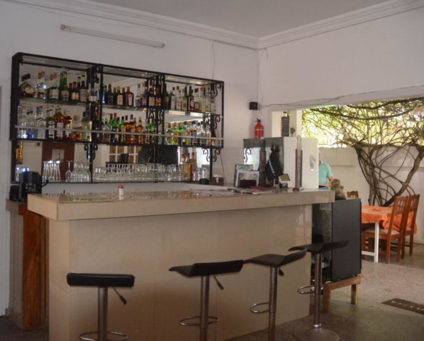 Hotel Restaurant Coté Sud 55/100