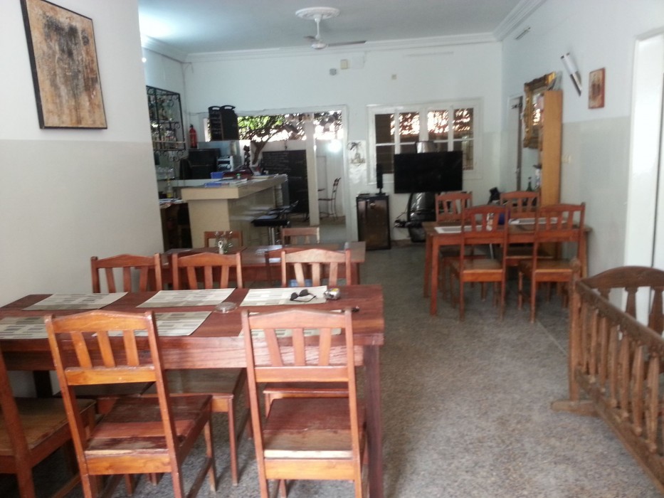 Hotel Restaurant Coté Sud 39/100