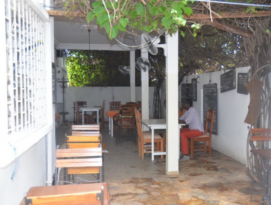 Hotel Restaurant Coté Sud 16/100