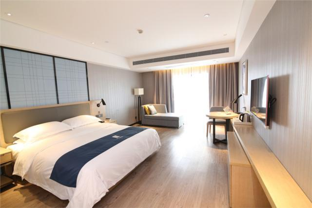 Echarm Hotel (Changde Chaoyang D5 District) 15/52
