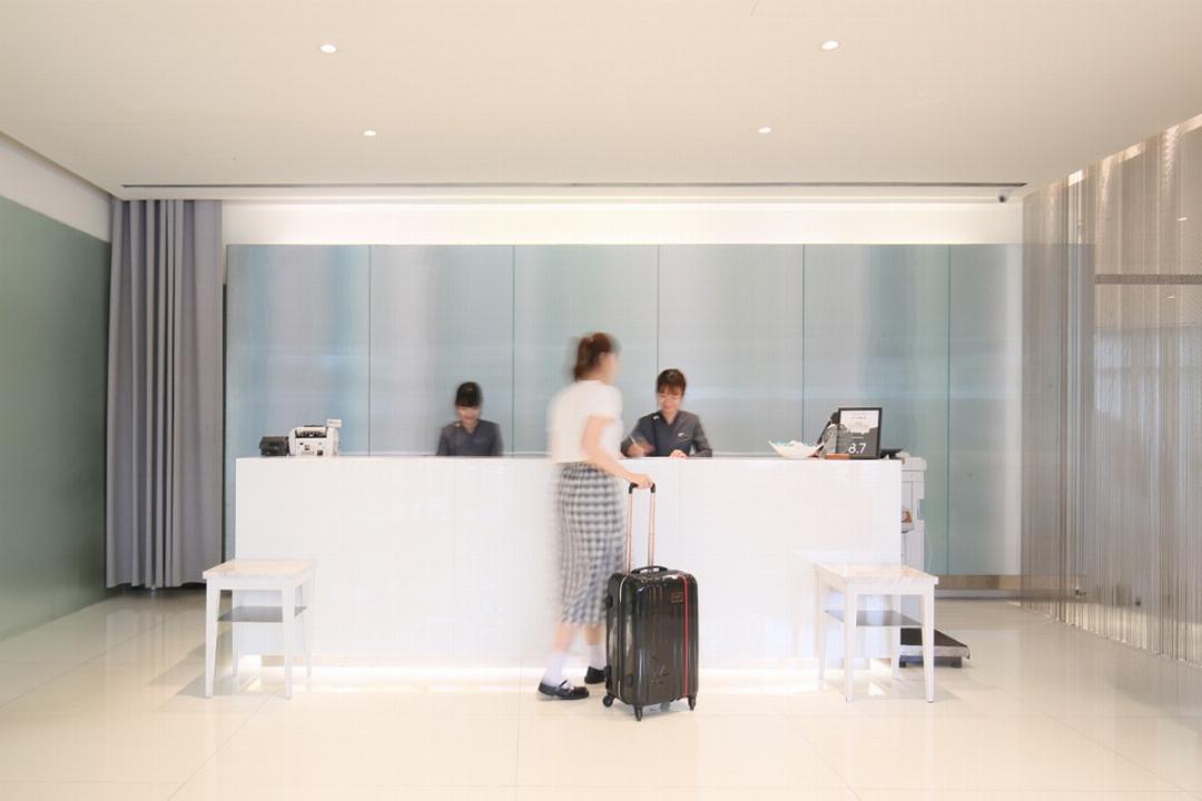 Ambience Hotel 8/58