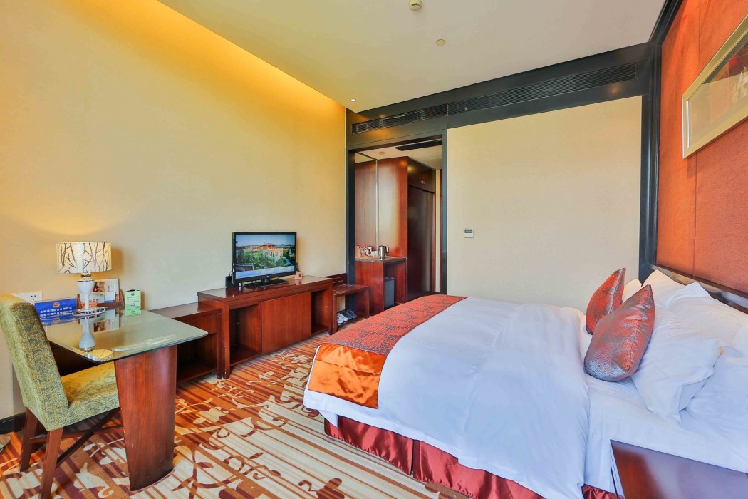 Hangzhou Xixi Nade Runzeyuan Resort 20/60