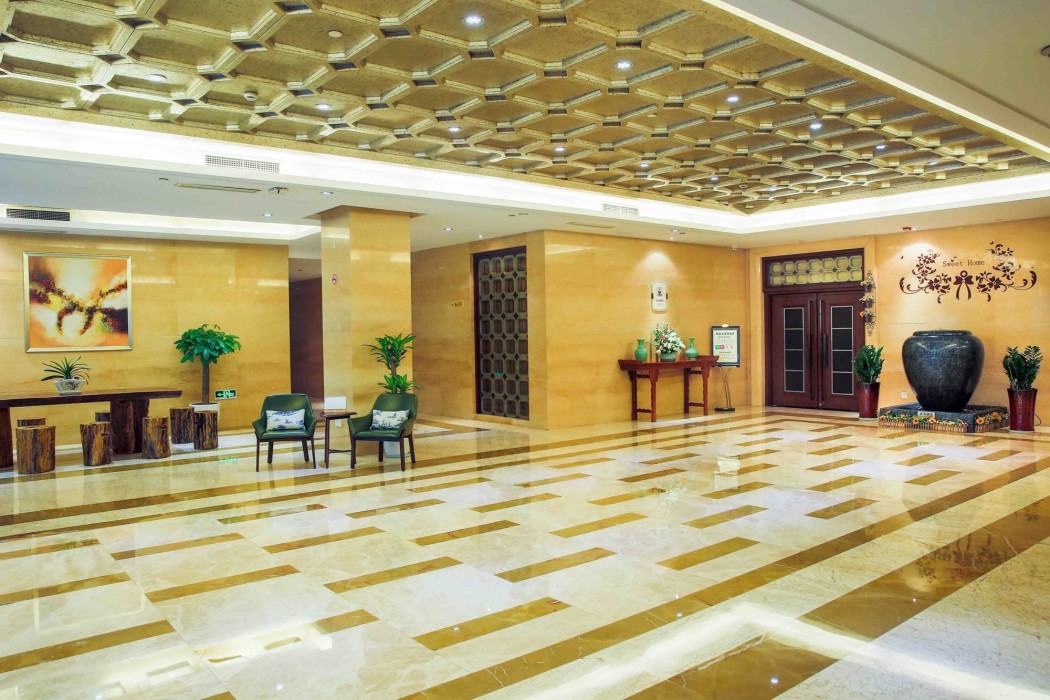 Hangzhou Xixi Nade Runzeyuan Resort 18/60