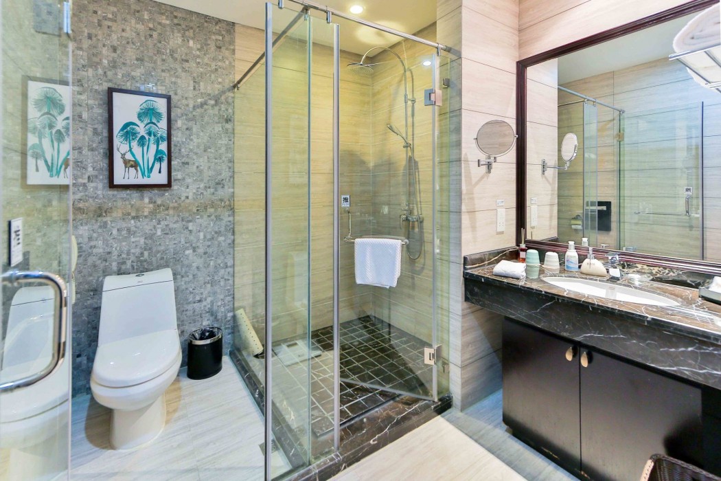 Hangzhou Xixi Nade Runzeyuan Resort 25/60