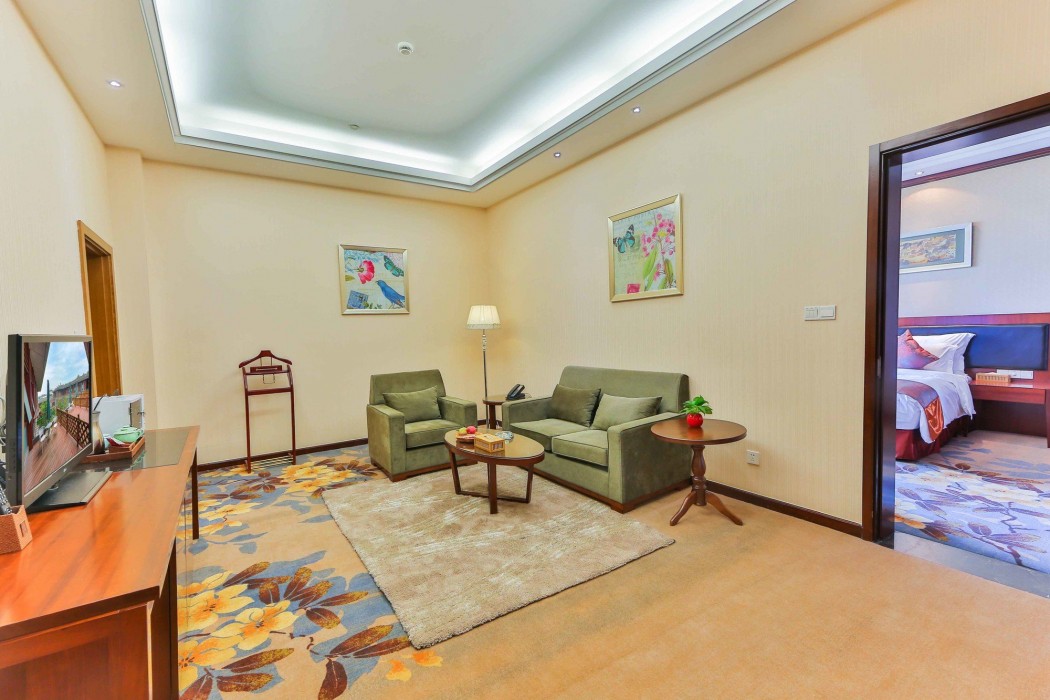 Hangzhou Xixi Nade Runzeyuan Resort 17/60