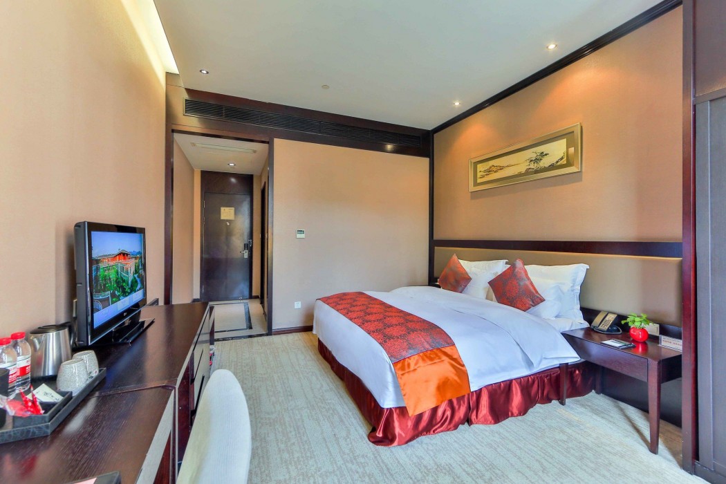 Hangzhou Xixi Nade Runzeyuan Resort 36/60