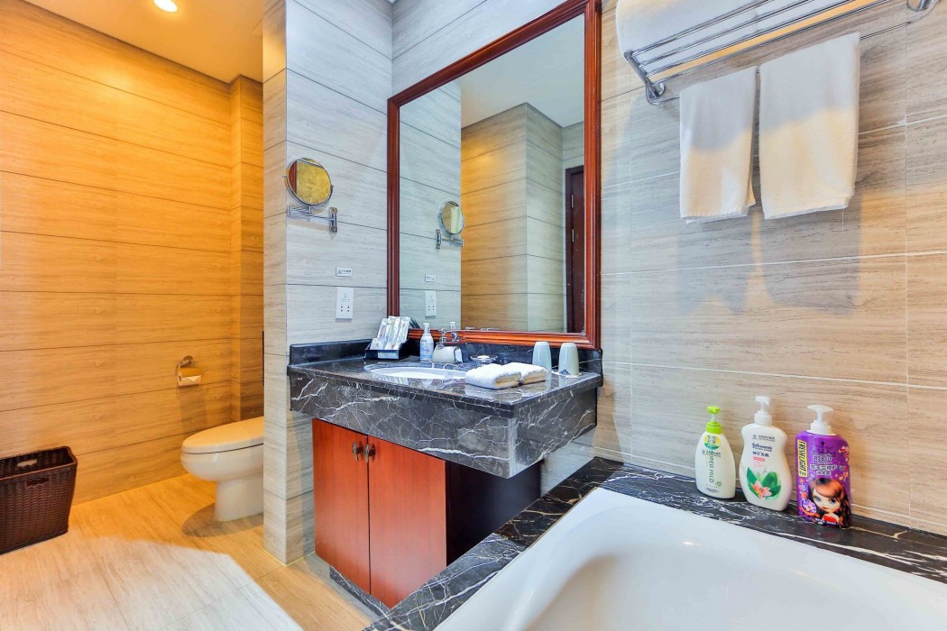 Hangzhou Xixi Nade Runzeyuan Resort 28/60