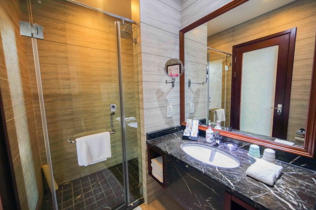 Hangzhou Xixi Nade Runzeyuan Resort 30/60