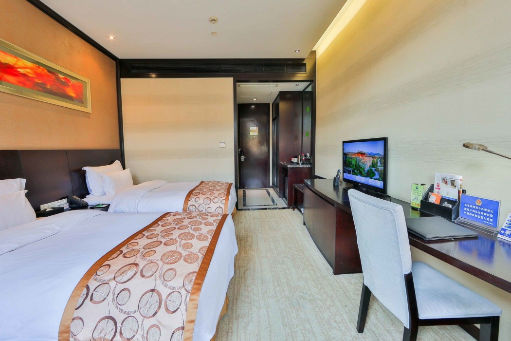 Hangzhou Xixi Nade Runzeyuan Resort 22/60