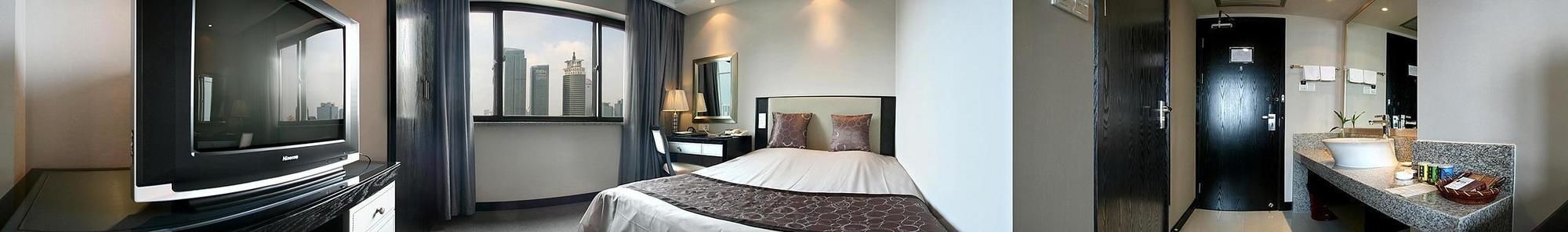 Starway Hotel Qingdao Olympic Sailing Center 15/29