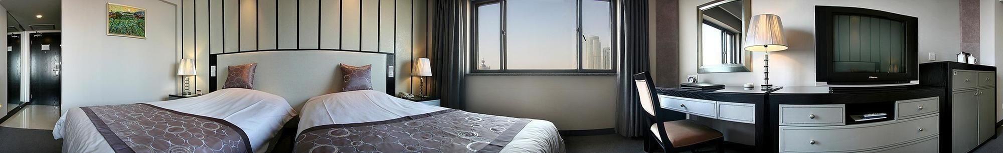 Starway Hotel Qingdao Olympic Sailing Center 18/29