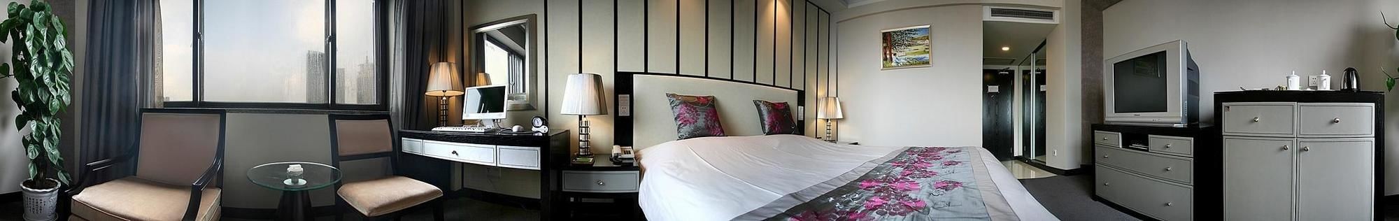 Starway Hotel Qingdao Olympic Sailing Center 19/29