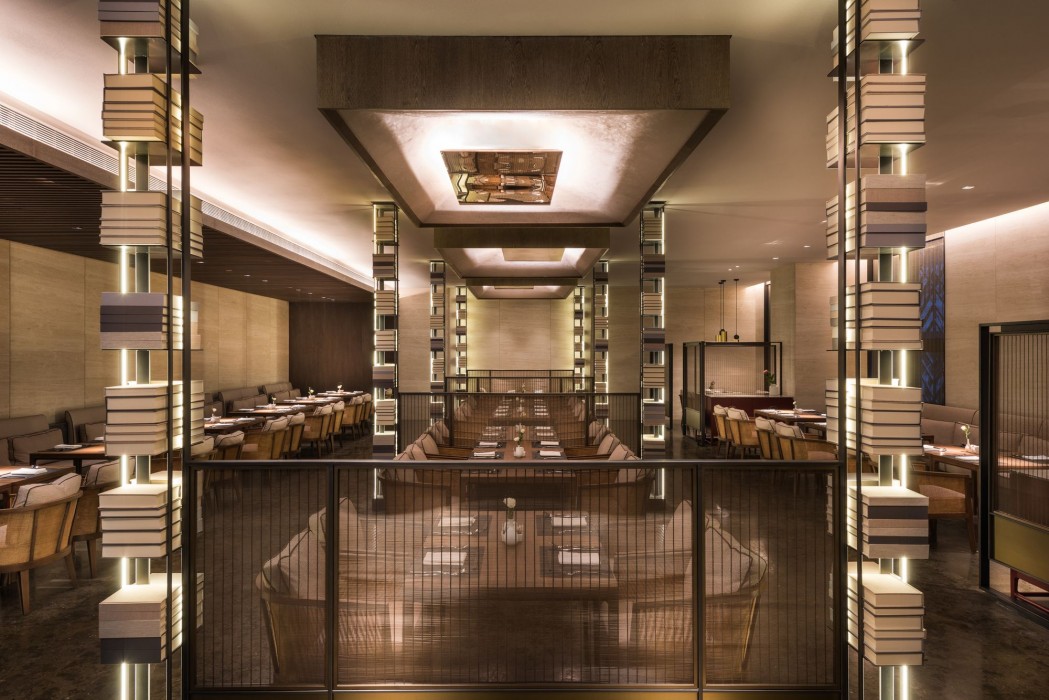 Joya Shanghai Xujiahui Hotel 25/44