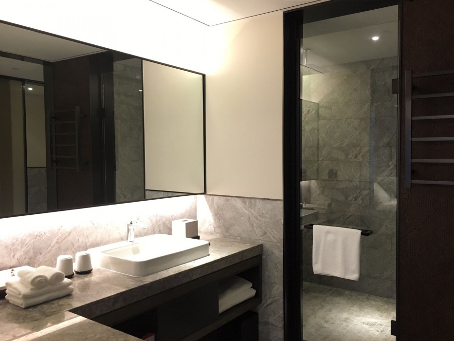 Joya Shanghai Xujiahui Hotel 1/44