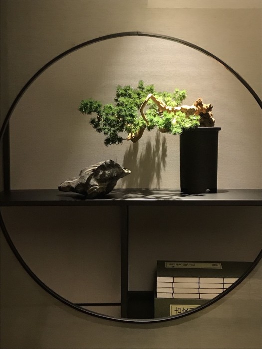 Joya Shanghai Xujiahui Hotel 30/44