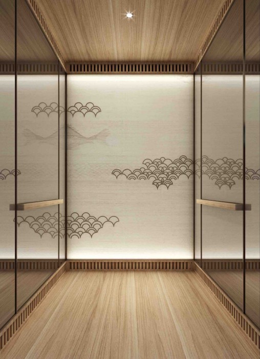Joya Shanghai Xujiahui Hotel 4/44
