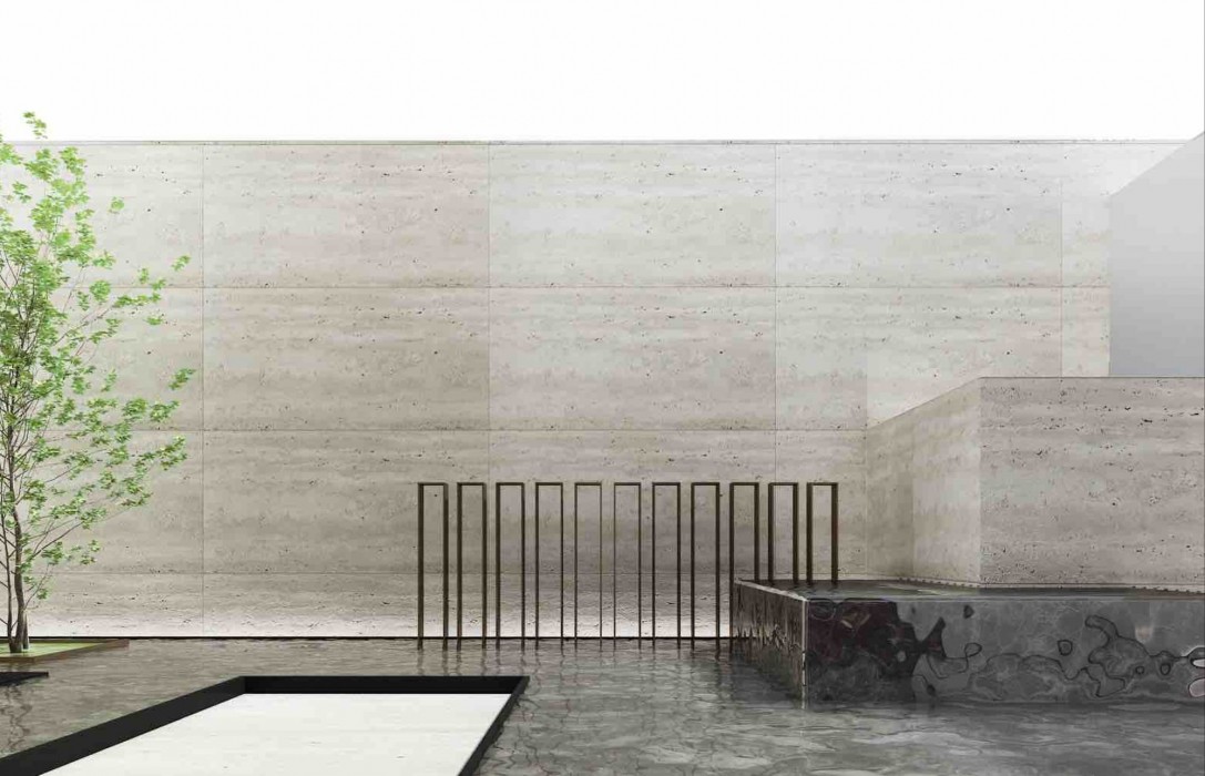 Joya Shanghai Xujiahui Hotel 26/44