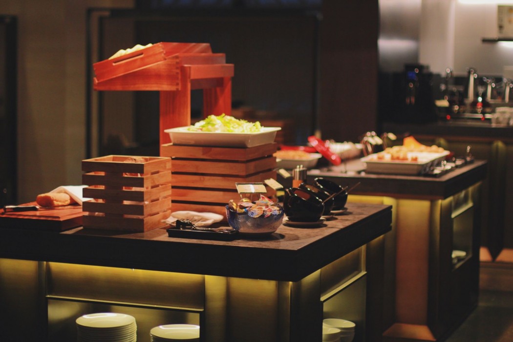 Joya Shanghai Xujiahui Hotel 27/44
