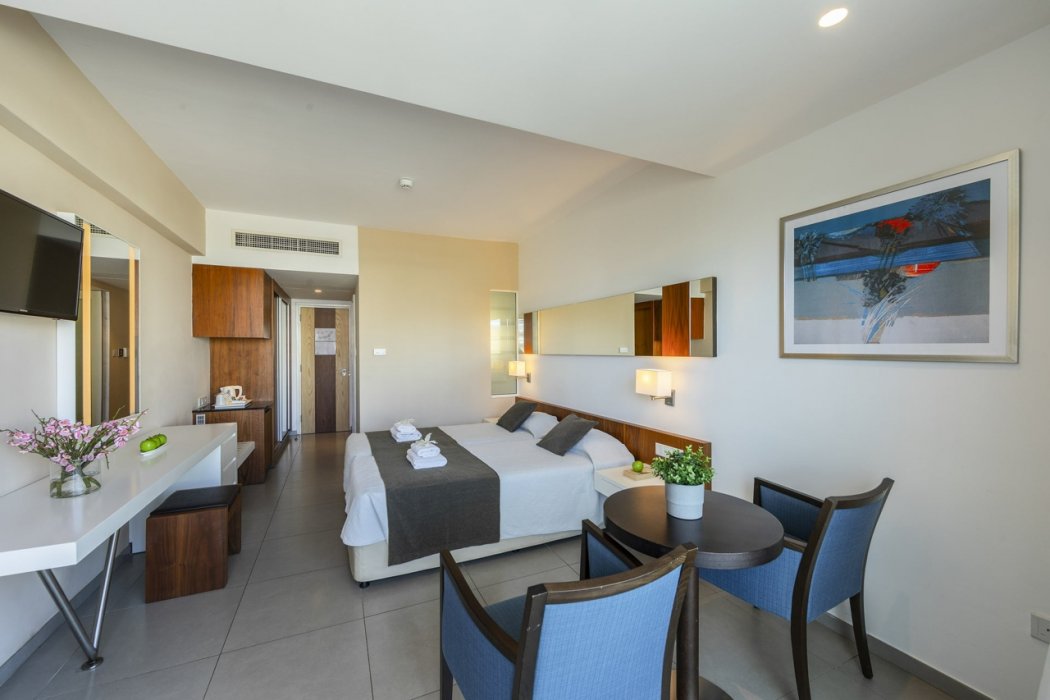 Melissi Beach Hotel 13/60