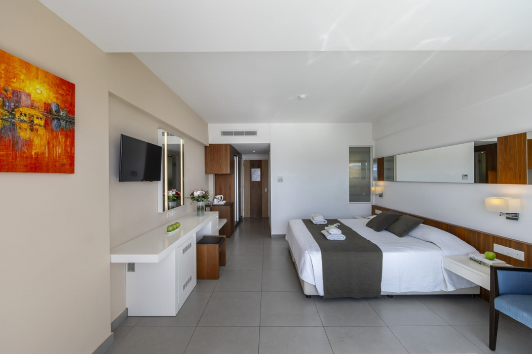 Melissi Beach Hotel 9/60