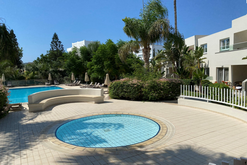 Melissi Beach Hotel 26/60