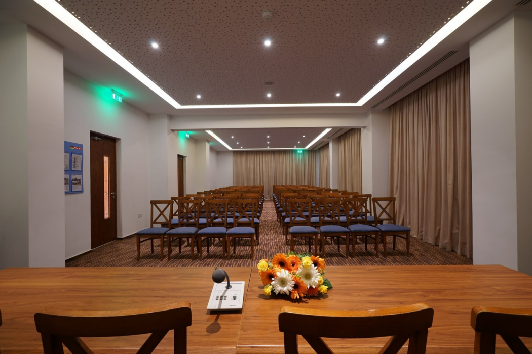 Melissi Beach Hotel 24/60