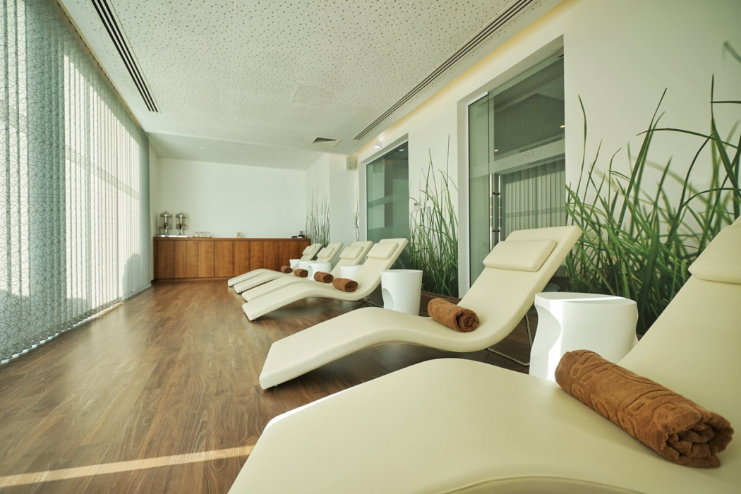 Melissi Beach Hotel 25/60