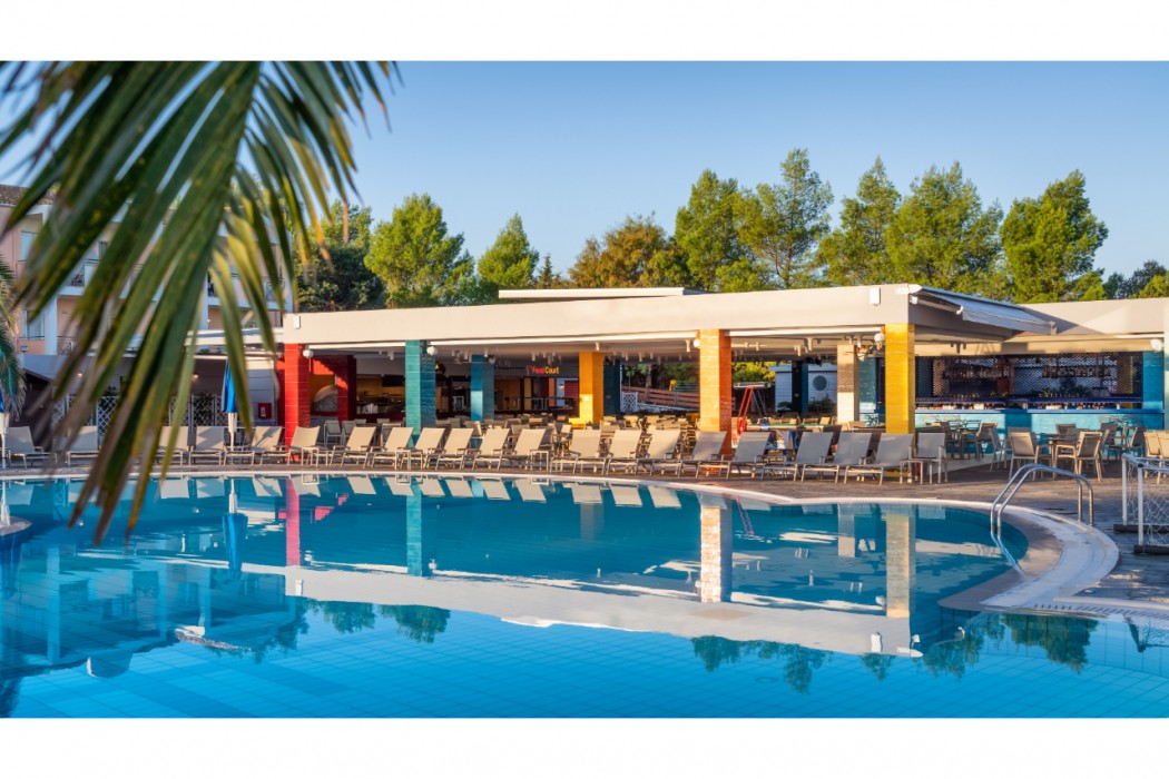 Mareblue Beach Resort 42/74