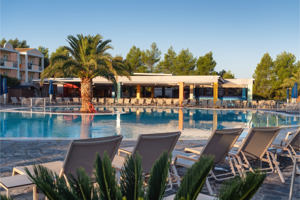 Mareblue Beach Resort 44/74