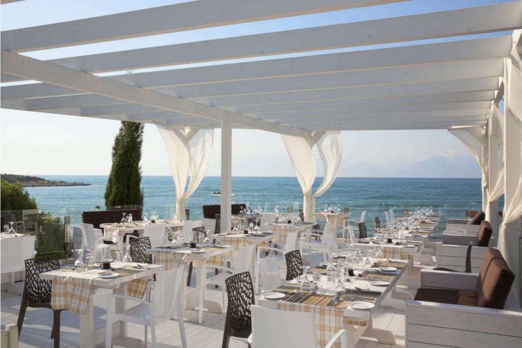 Mareblue Beach Resort 54/74