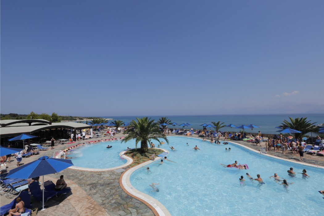 Mareblue Beach Resort 41/74