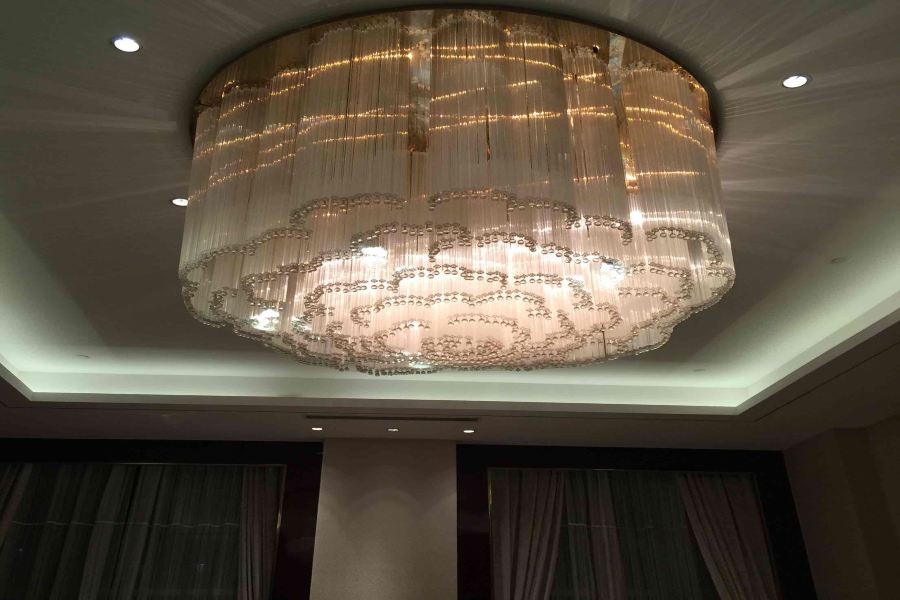 Jinyue Hotel 18/45