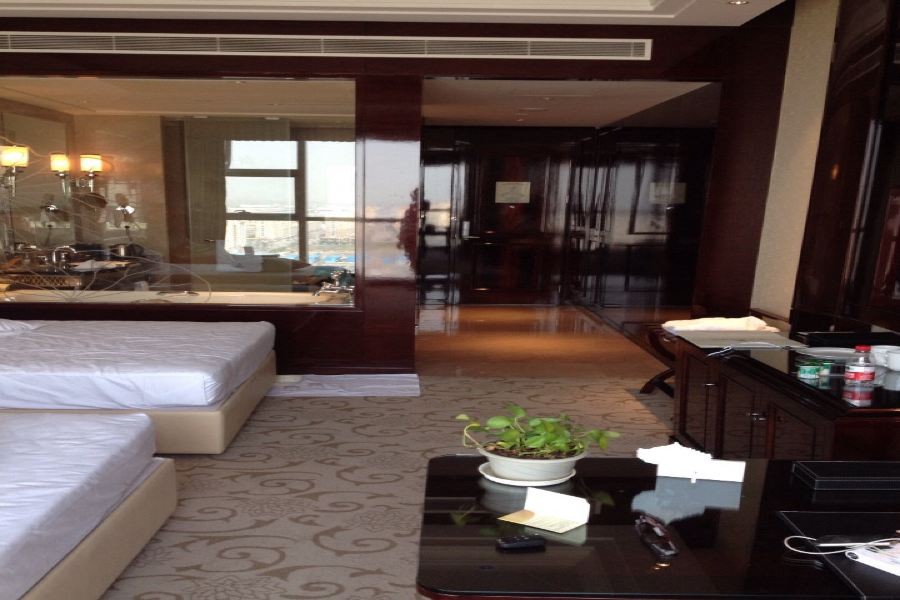 Jinyue Hotel 25/45