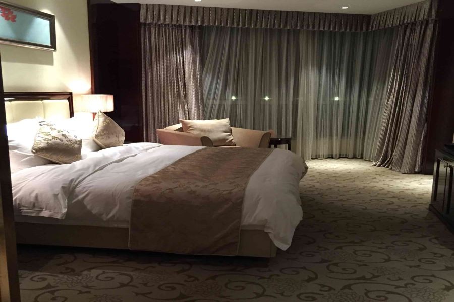 Jinyue Hotel 27/45