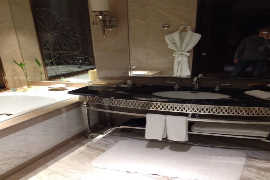 Jinyue Hotel 12/45