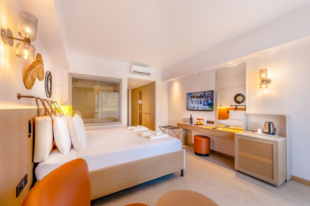 Belek Beach Resort Hotel 22/58