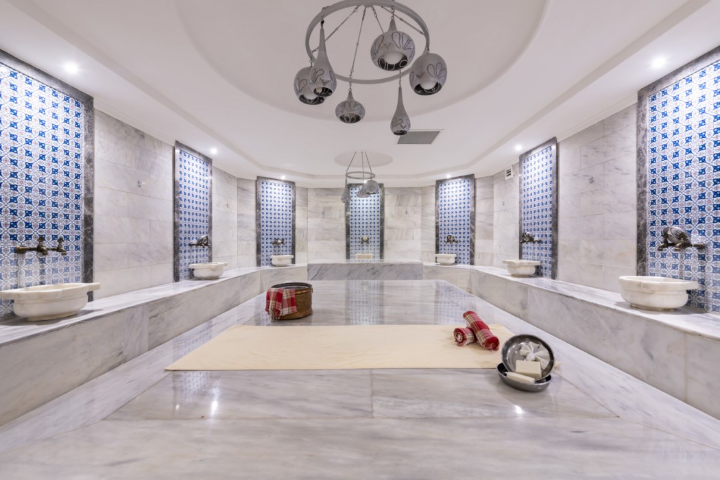 Belek Beach Resort Hotel 58/58